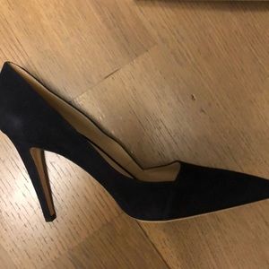 Saks fifth ave brand shoes